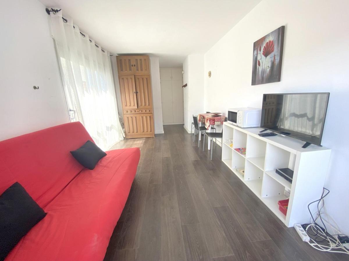 Estrella Mar 3 2 Appartement Roses Buitenkant foto
