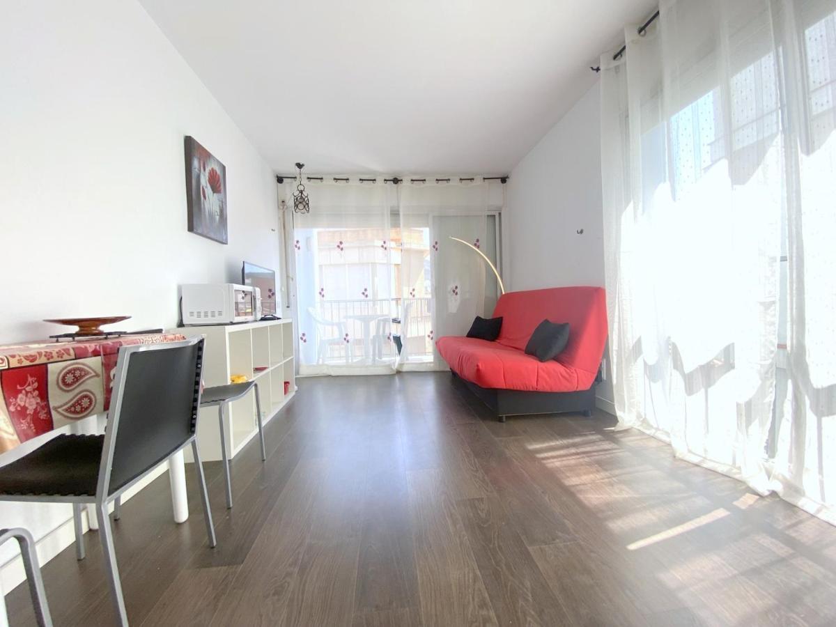 Estrella Mar 3 2 Appartement Roses Buitenkant foto