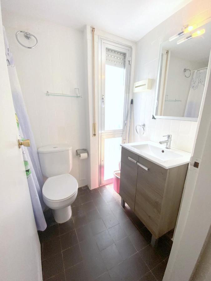 Estrella Mar 3 2 Appartement Roses Buitenkant foto