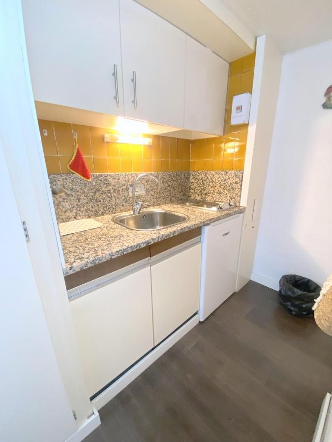 Estrella Mar 3 2 Appartement Roses Buitenkant foto
