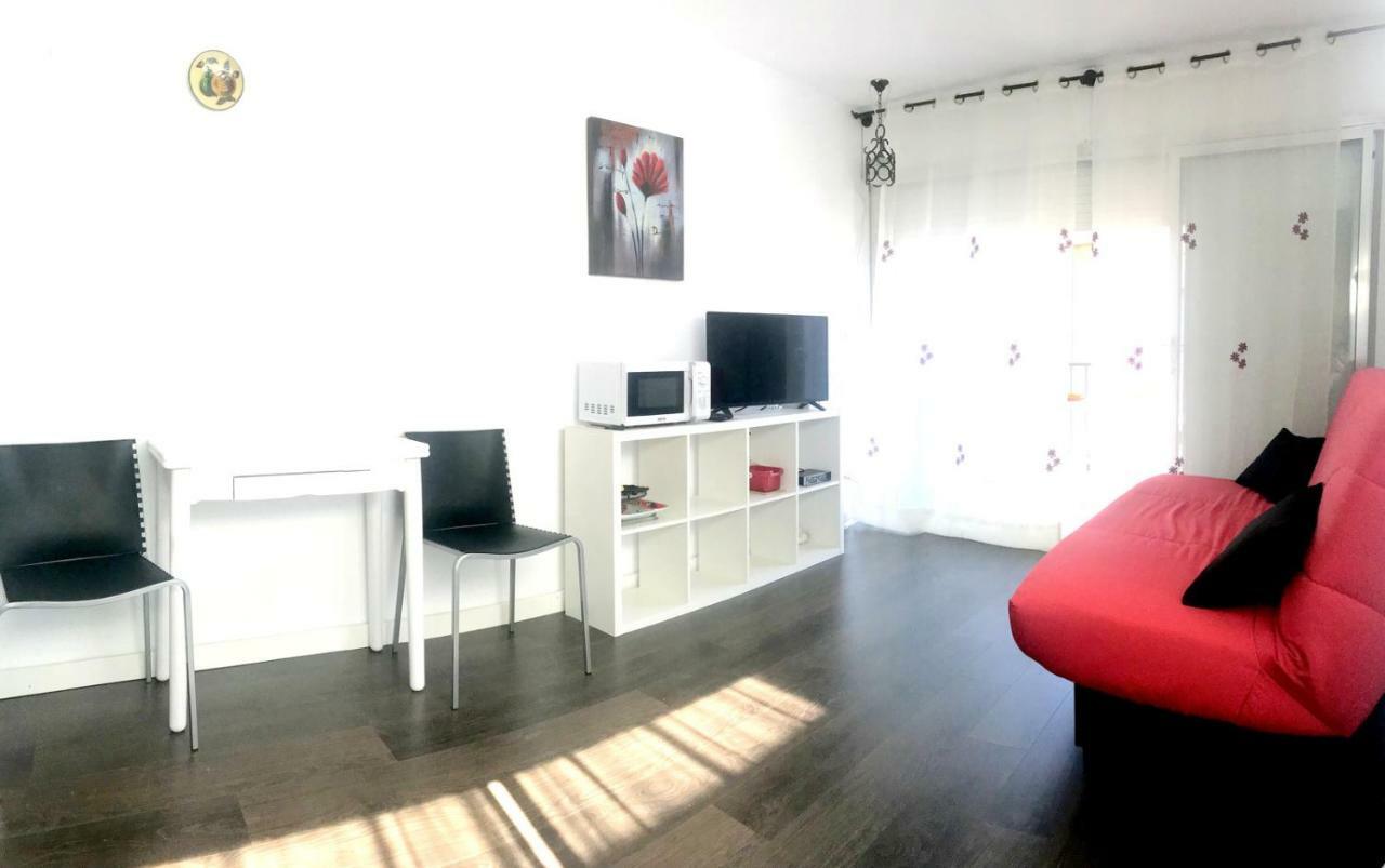Estrella Mar 3 2 Appartement Roses Buitenkant foto