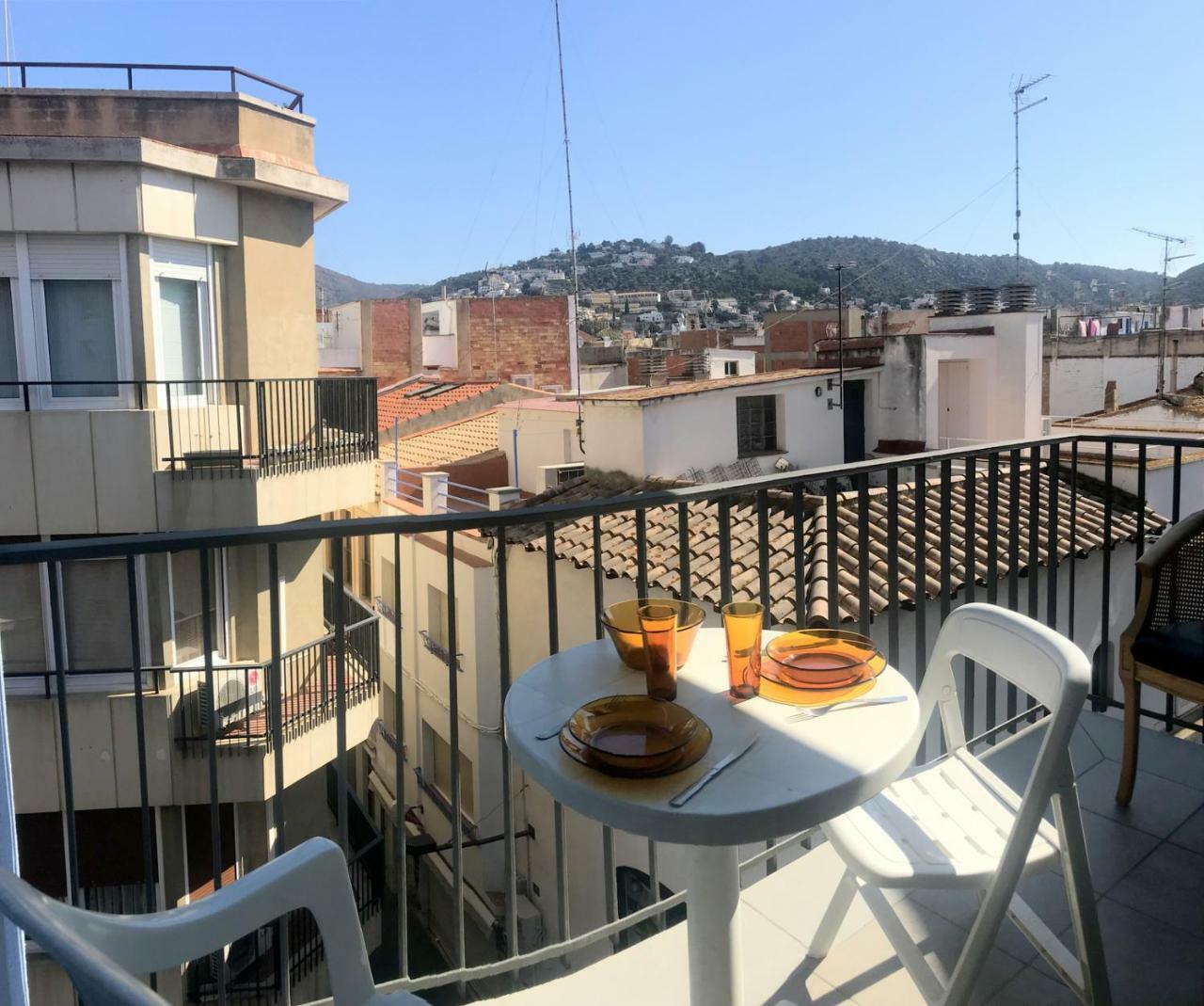 Estrella Mar 3 2 Appartement Roses Buitenkant foto