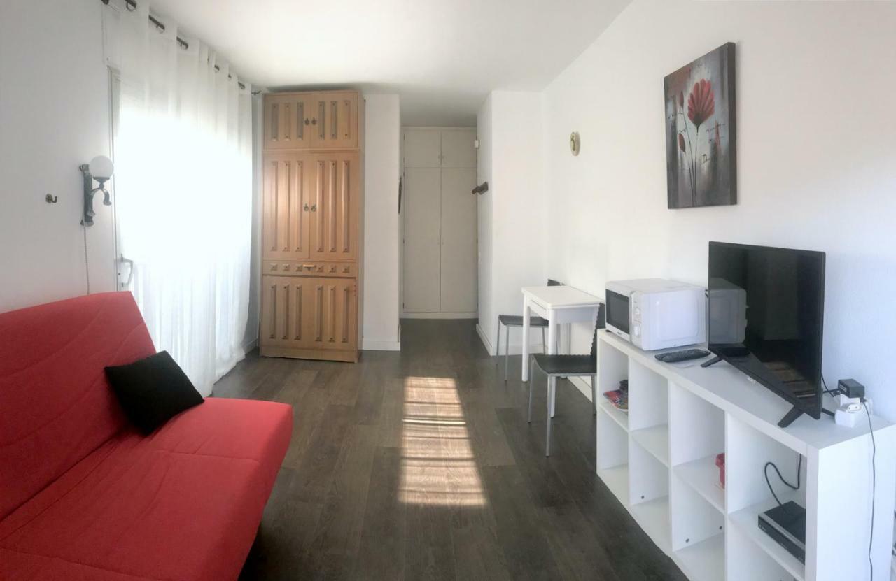 Estrella Mar 3 2 Appartement Roses Buitenkant foto