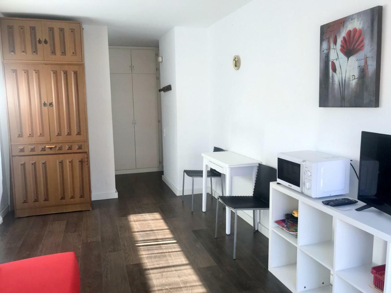 Estrella Mar 3 2 Appartement Roses Buitenkant foto
