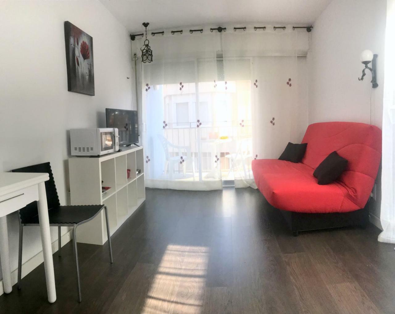 Estrella Mar 3 2 Appartement Roses Buitenkant foto