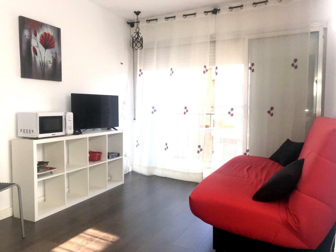 Estrella Mar 3 2 Appartement Roses Buitenkant foto