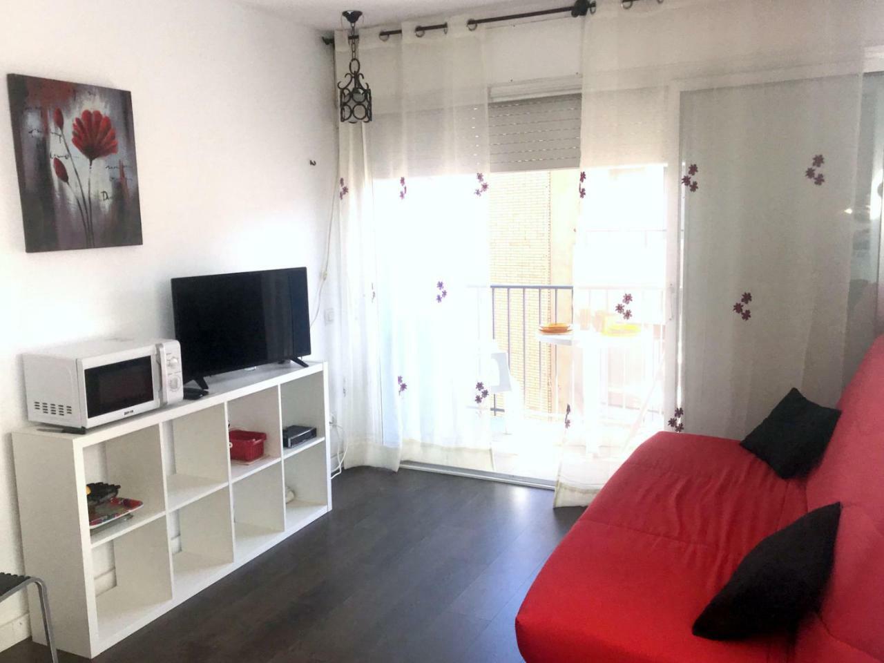 Estrella Mar 3 2 Appartement Roses Buitenkant foto
